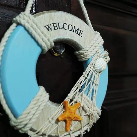 Casa Lena - Sitio Da Апартаменты