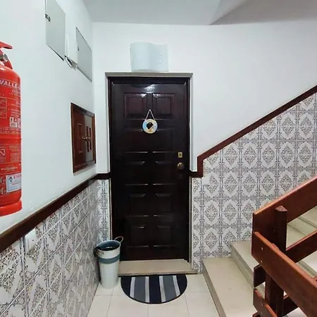 Casa Lena - Sitio Da 纳扎雷