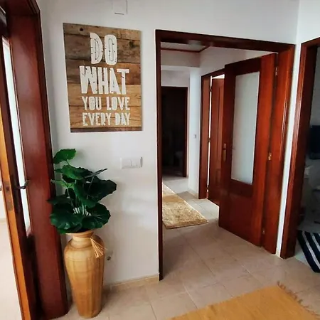 公寓 Casa Lena - Sitio Da