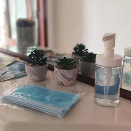 公寓 Casa Lena - Sitio Da