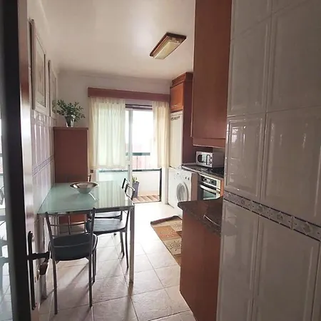 公寓 Casa Lena - Sitio Da 纳扎雷