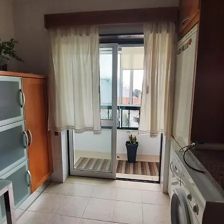 Casa Lena - Sitio Da Апартаменты