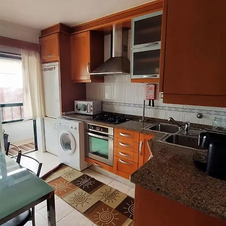 Casa Lena - Sitio Da Назаре