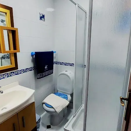 Casa Lena - Sitio Da Апартаменты Назаре