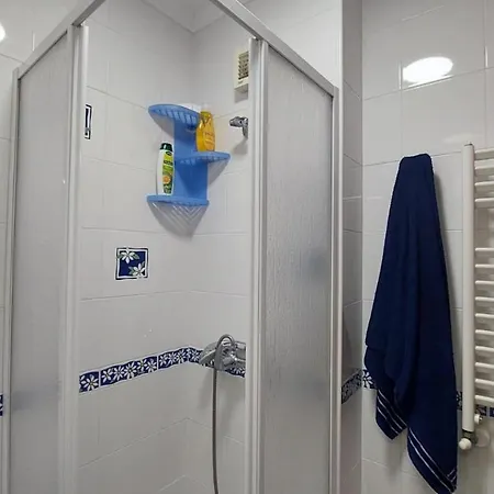 公寓 Casa Lena - Sitio Da