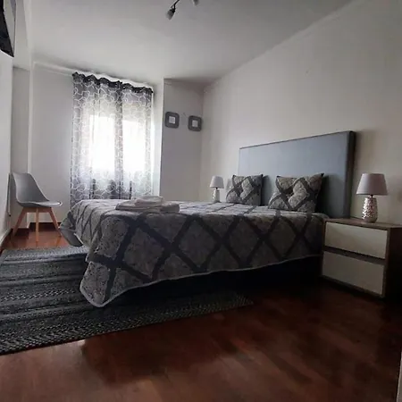 Casa Lena - Sitio Da Апартаменты Назаре