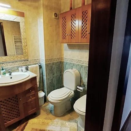 דירה Casa Lena - Sitio Da