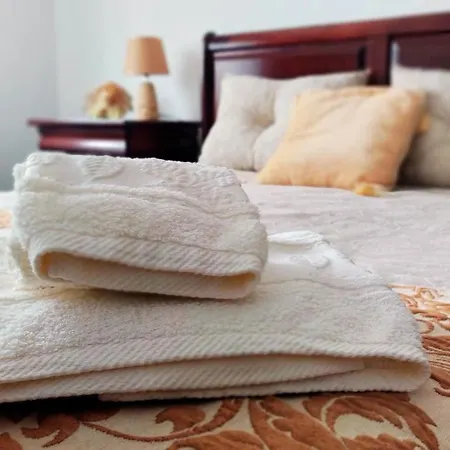 Casa Lena - Sitio Da 公寓