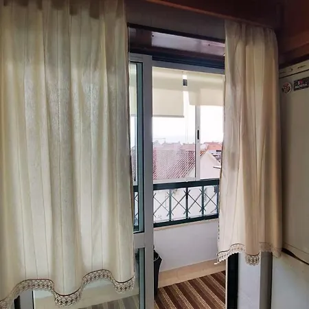 Casa Lena - Sitio Da Апартаменты Назаре