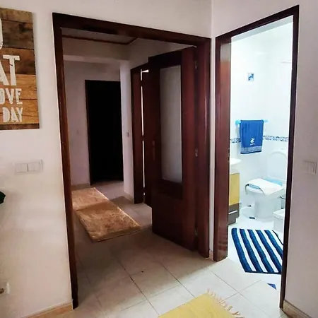 דירה Casa Lena - Sitio Da