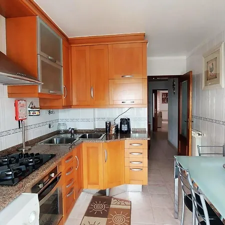 Casa Lena - Sitio Da Апартаменты