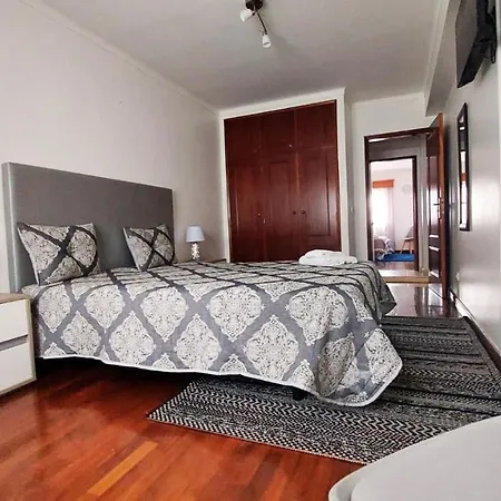 Casa Lena - Sitio Da Апартаменты *