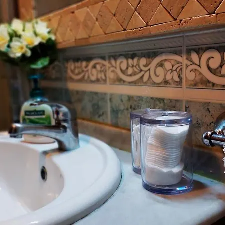 Апартаменты Casa Lena - Sitio Da