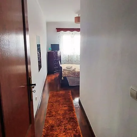 公寓 Casa Lena - Sitio Da