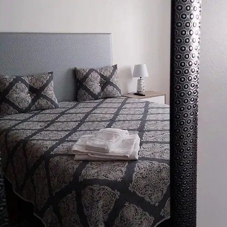 Апартаменты Casa Lena - Sitio Da *