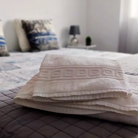 Апартаменты Casa Lena - Sitio Da