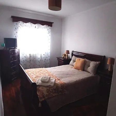 Casa Lena - Sitio Da 公寓