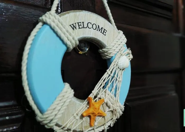 Casa Lena - Sitio Da דירה