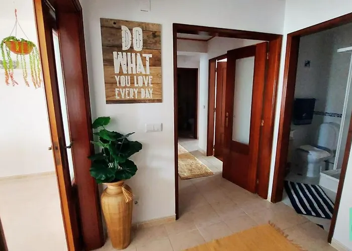 דירה Casa Lena - Sitio Da