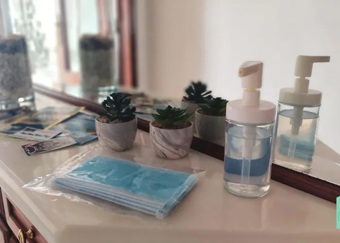 Appartamento Casa Lena - Sítio Da