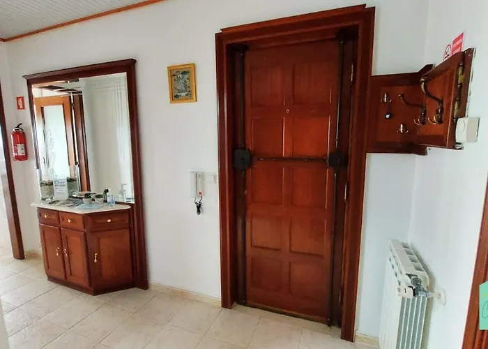 Casa Lena - Sítio Da