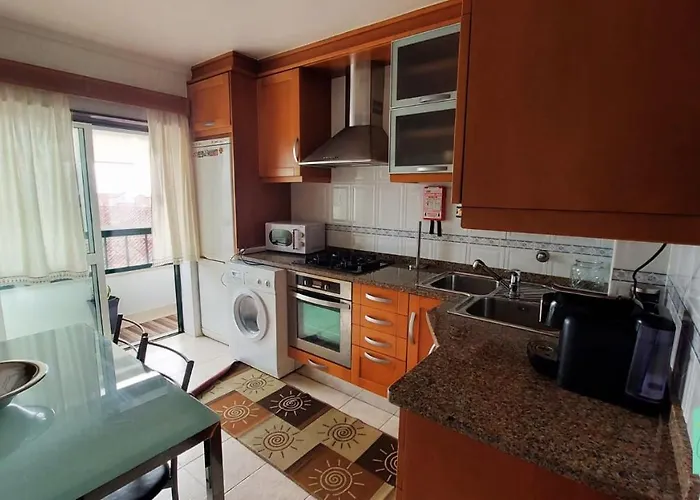 Casa Lena - Sitio Da נאזרה