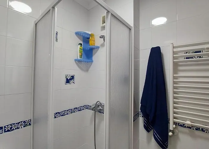 דירה Casa Lena - Sitio Da