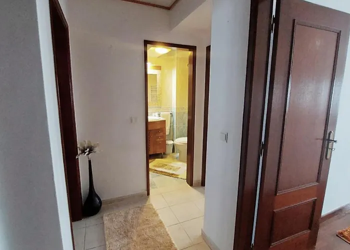 Casa Lena - Sitio Da * נאזרה