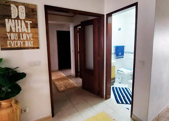 Appartamento Casa Lena - Sítio Da