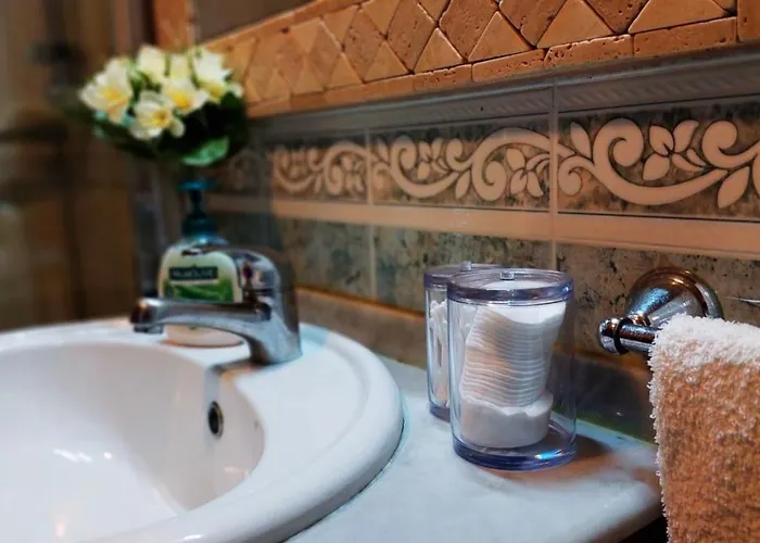 דירה Casa Lena - Sitio Da