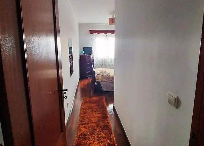 Appartamento Casa Lena - Sítio Da