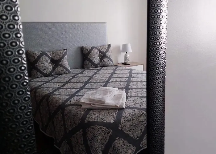 דירה Casa Lena - Sitio Da *