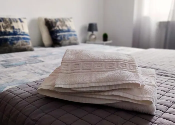 דירה Casa Lena - Sitio Da