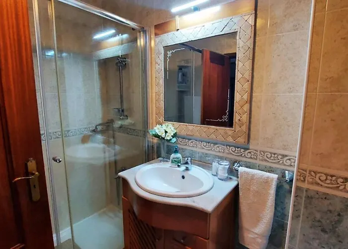 Appartamento Casa Lena - Sítio Da Nazaré